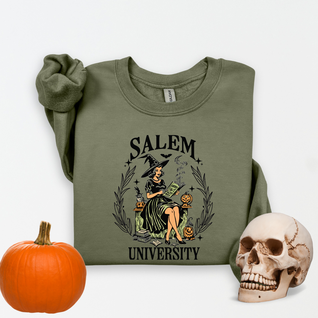 Salem University Sweatshirt