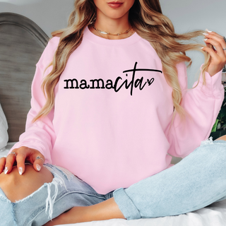 Mamacita Sweatshirt