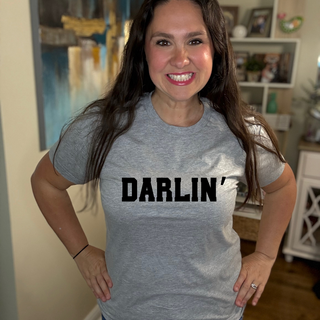Darlin' Tee