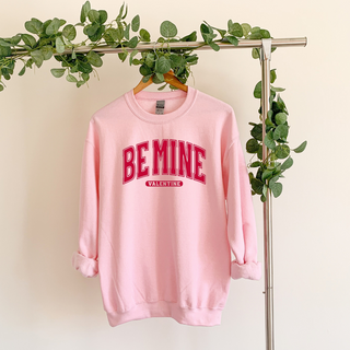 Bold Be Mine|T-Shirt or Sweatshirt