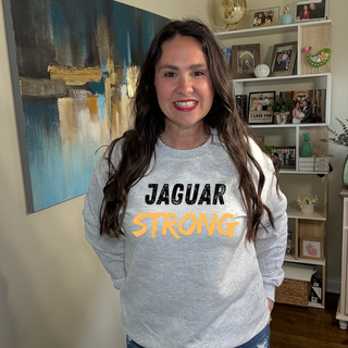 Jaguar Strong Sweatshirt