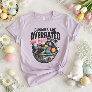 Retro Bunnies are Overrated