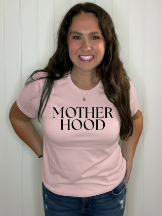 MOTHER HOOD T-Shirt