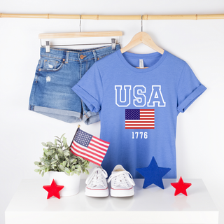USA 1776 Tee