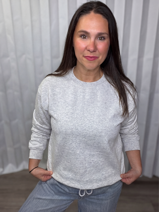 Custom Graphic Sweatshirt