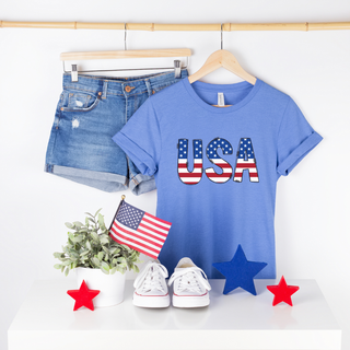 USA Tee