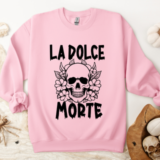 La Dolce Morte Sweatshirt