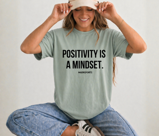 Mindset Matters Tee