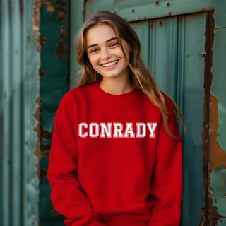 Conrady Youth Sweatshirt