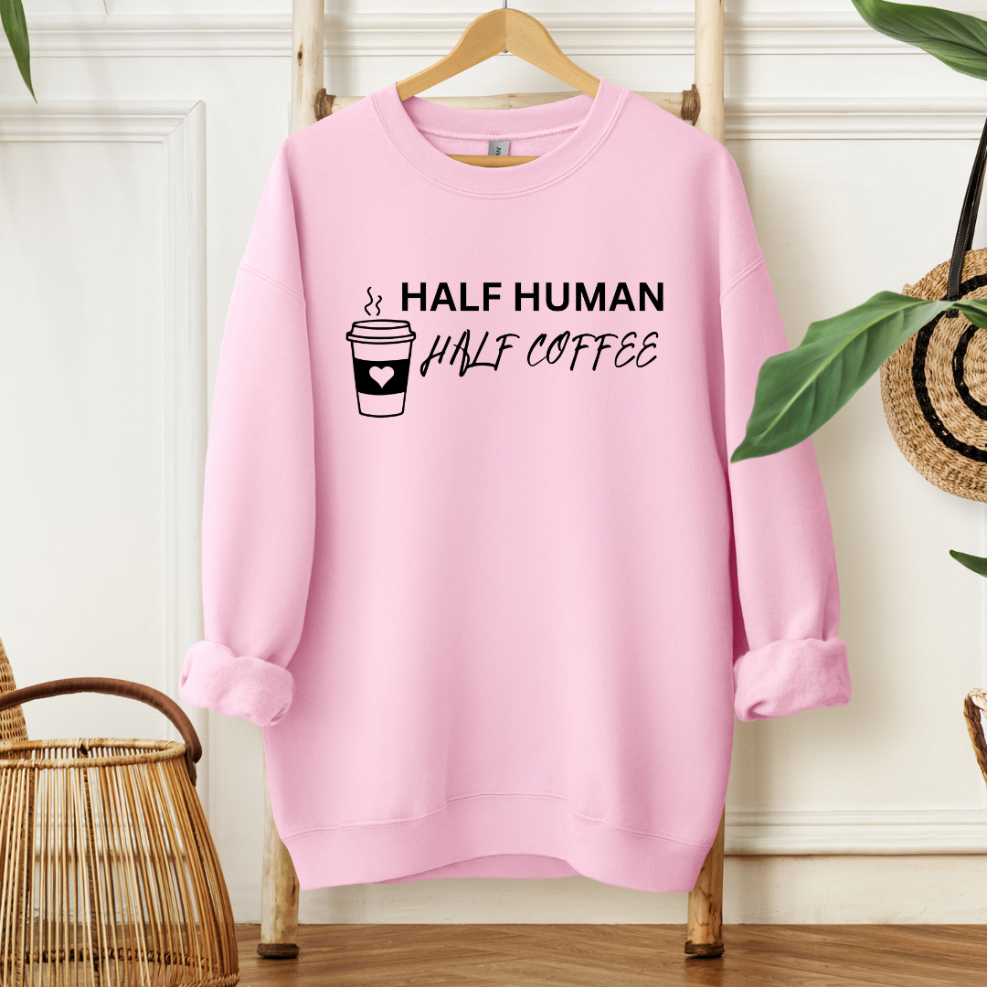 Coffee Lover | Sweatshirt