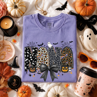 Nana Halloween Graphic Tee