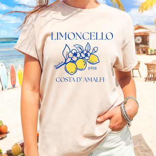 Limoncello 1998 Tee