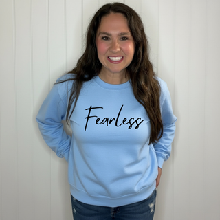 Fearless Sweatshirt