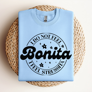 Bonita Stressita | Sweatshirt