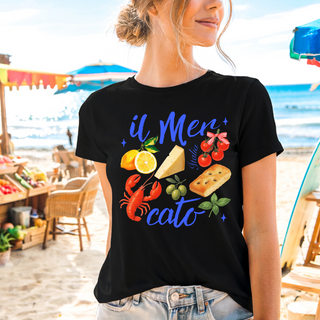 Il Mercato T Shirt