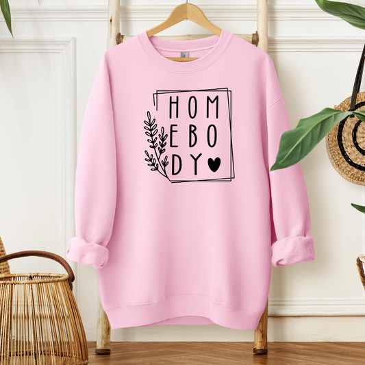 Homebody | Sweater