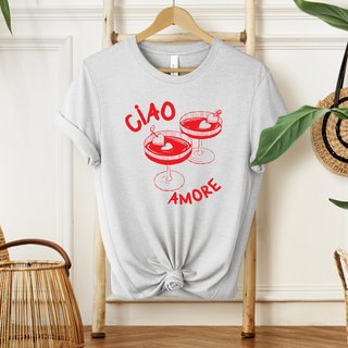Ciao Amore | Sweatshirt or T-Shirt