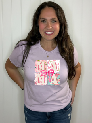 Mama Coquette  Tshirt