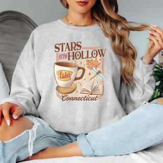 Stars Hollow Sweatshirt