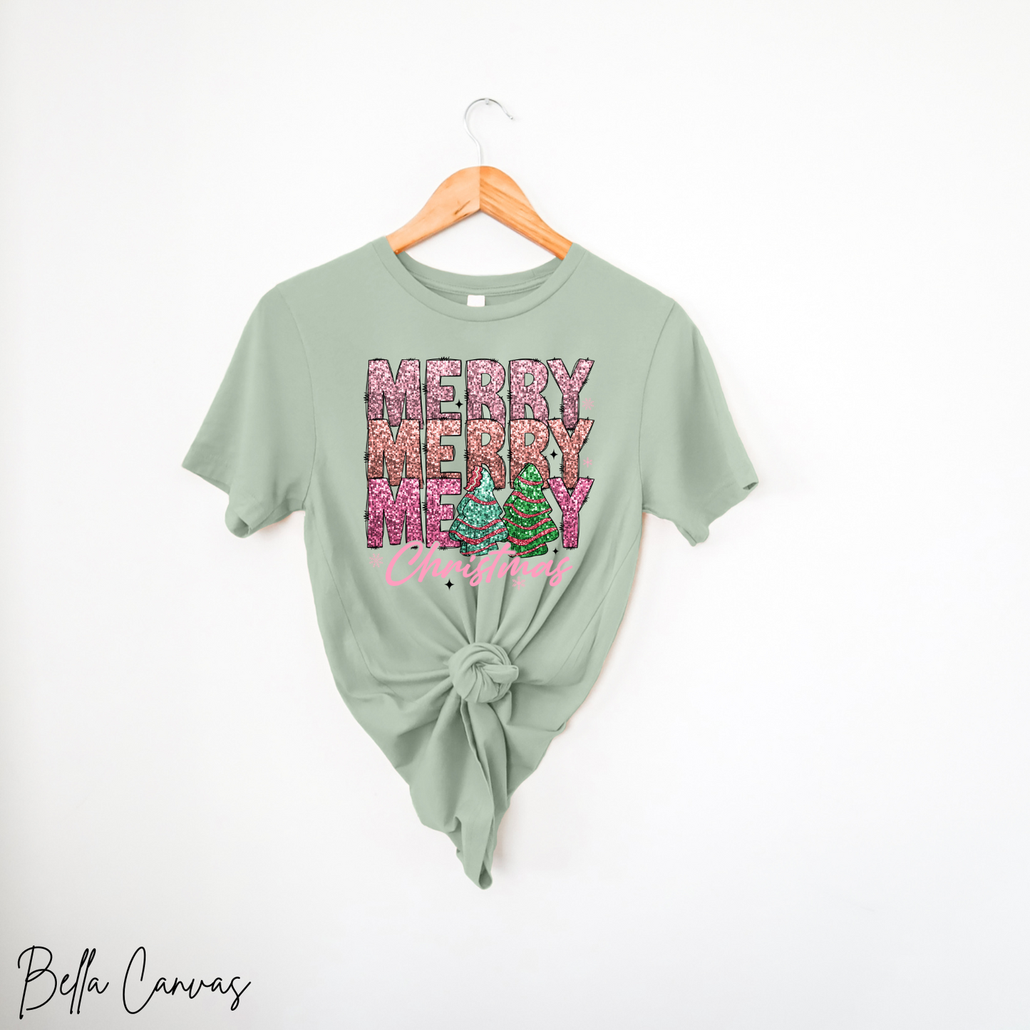 Tree Presents | T-Shirt