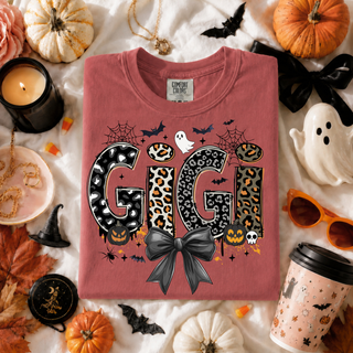 GIGI Halloween Graphic Tee