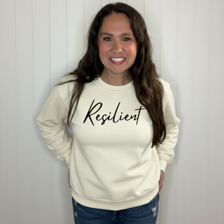 Resilient Sweatshirt