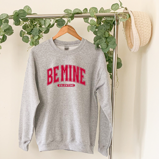 Bold Be Mine|T-Shirt or Sweatshirt