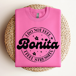 Bonita Stressita | Sweatshirt