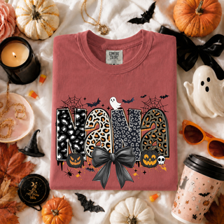 Nana Halloween Graphic Tee