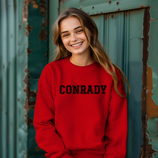 Conrady Youth Sweatshirt