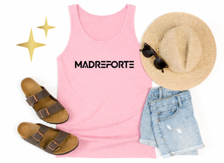 The MadreForte Essential Tank