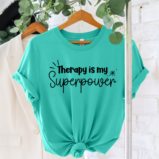 Break The Stigma Tee