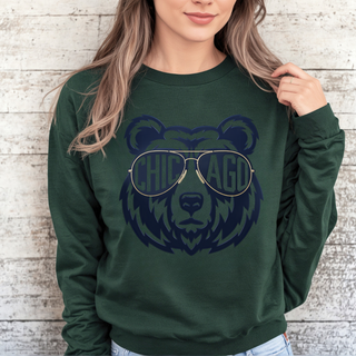 Cool Bear Sweatshirt