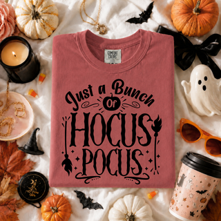 Just a bunch of Hocus Pocus Graphic Tee