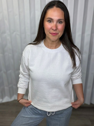 Custom Graphic Sweatshirt