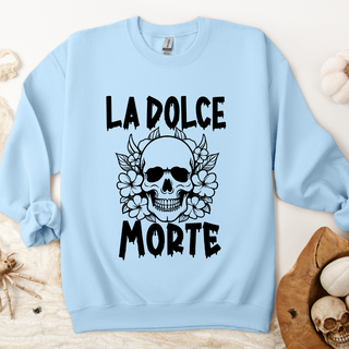 La Dolce Morte Sweatshirt