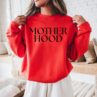 Mother Hood Sweatshirt