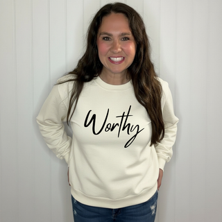 Worthy Sweatshirt
