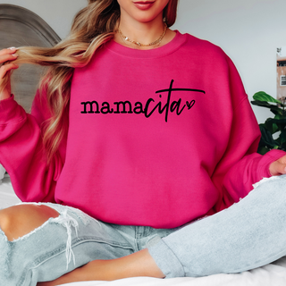 Mamacita Sweatshirt