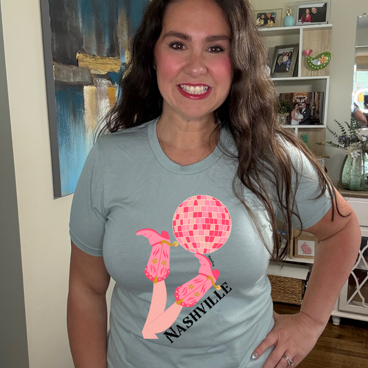 Nashville T-Shirt
