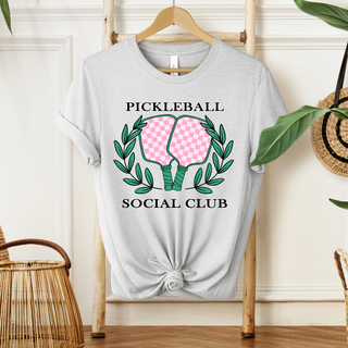 Pickleball Club | Sweatshirt or T-Shirt