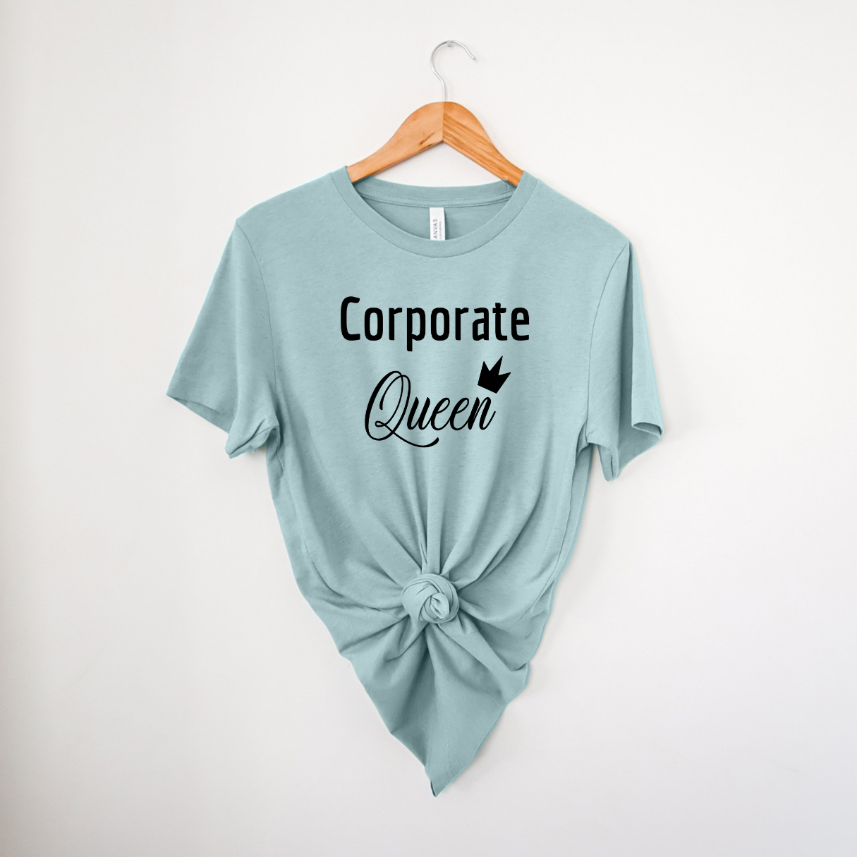 Corporate Queen | T-Shirt