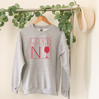 Love Potion |T-Shirt or Sweatshirt