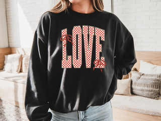 Love Sweatshirt