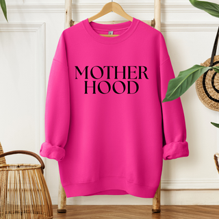 Mother Hood Sweatshirt