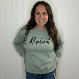 Resilient Sweatshirt