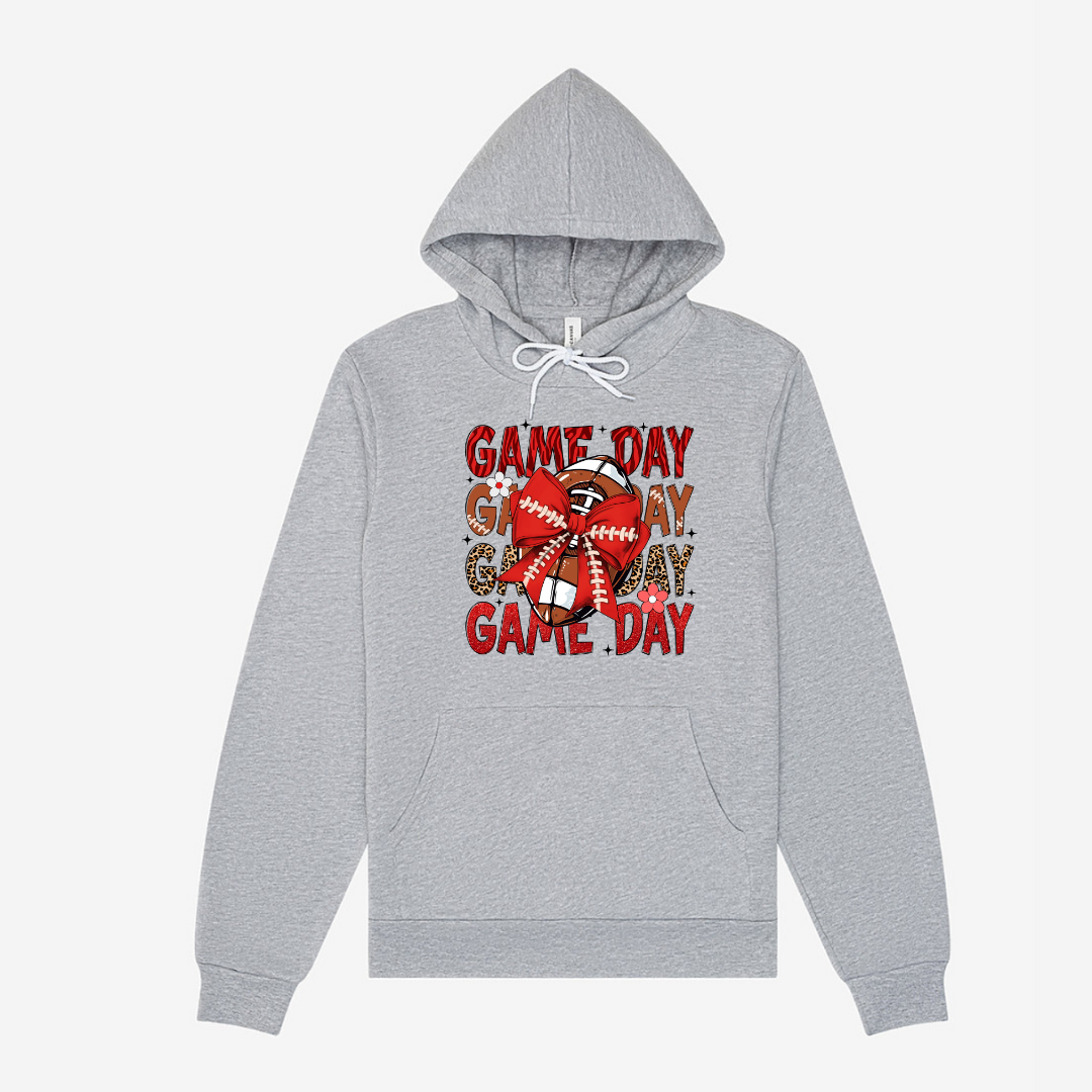 Game Day | Sweatshirt or Hoodie MadreForte LLC