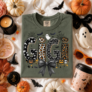 GIGI Halloween Graphic Tee