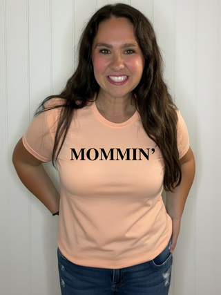 Mommin T-Shirt