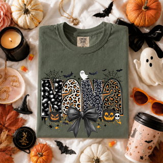 Nana Halloween Graphic Tee